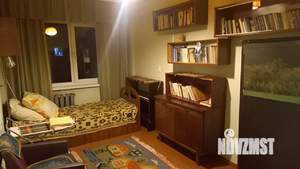 3-к квартира, на длительный срок, 60м2, 2/5 этаж