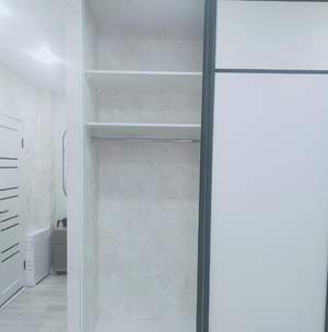 1-к квартира, на длительный срок, 33м2, 5/8 этаж