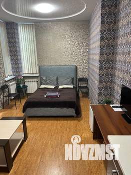 1-к квартира, посуточно, 30м2, 2/12 этаж