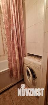 2-к квартира, на длительный срок, 46м2, 5/10 этаж