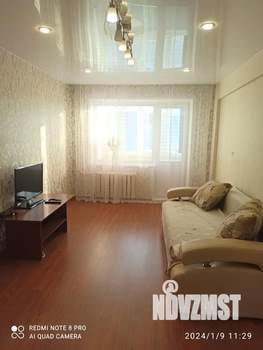 2-к квартира, посуточно, 45м2, 4/5 этаж