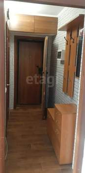 1-к квартира, на длительный срок, 31м2, 5/5 этаж