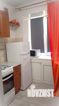 2-к квартира, на длительный срок, 53м2, 4/5 этаж