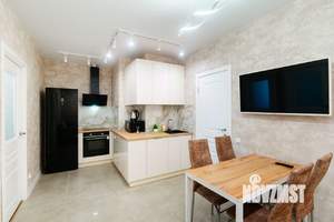 2-к квартира, посуточно, 50м2, 5/16 этаж