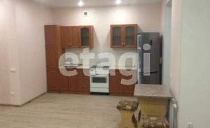 1-к квартира, на длительный срок, 40м2, 15/13 этаж