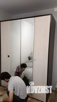 1-к квартира, на длительный срок, 36м2, 8/8 этаж