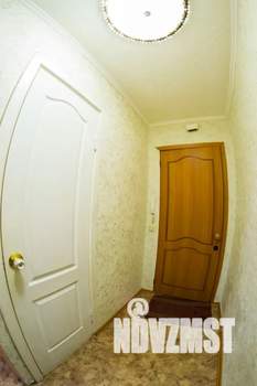1-к квартира, посуточно, 30м2, 3/5 этаж