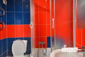 2-к квартира, посуточно, 50м2, 3/5 этаж