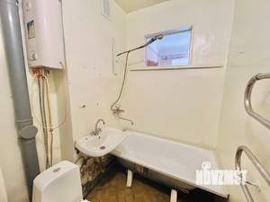 1-к квартира, на длительный срок, 30м2, 2/4 этаж