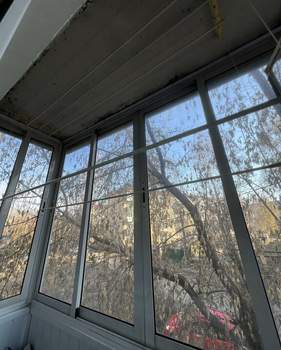 3-к квартира, на длительный срок, 49м2, 2/5 этаж