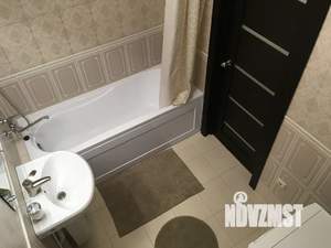 2-к квартира, посуточно, 48м2, 3/16 этаж