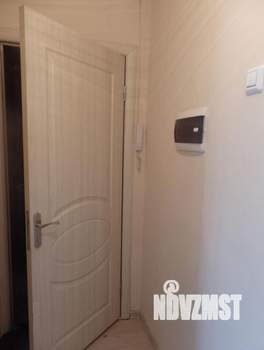 1-к квартира, на длительный срок, 30м2, 5/5 этаж