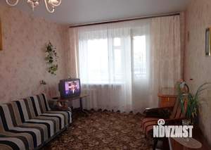 1-к квартира, на длительный срок, 34м2, 8/9 этаж