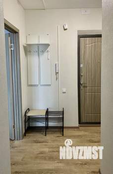 1-к квартира, на длительный срок, 38м2, 8/10 этаж