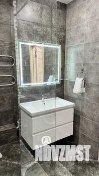 Студия квартира, посуточно, 35м2, 8/15 этаж