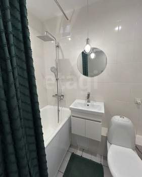 1-к квартира, на длительный срок, 29м2, 2/5 этаж