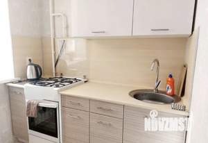 1-к квартира, посуточно, 34м2, 2/5 этаж