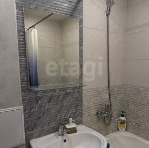 1-к квартира, на длительный срок, 30м2, 2/5 этаж