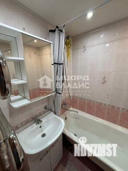 1-к квартира, на длительный срок, 34м2, 4/5 этаж