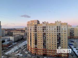 2-к квартира, на длительный срок, 55м2, 13/13 этаж