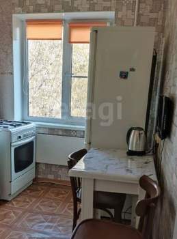 1-к квартира, на длительный срок, 30м2, 2/9 этаж