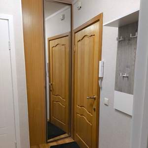 1-к квартира, на длительный срок, 37м2, 1/9 этаж