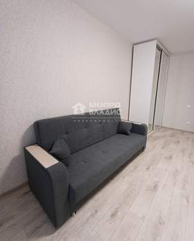 1-к квартира, на длительный срок, 38м2, 2/10 этаж