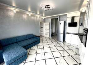 2-к квартира, на длительный срок, 45м2, 3/16 этаж