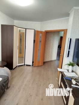 1-к квартира, на длительный срок, 40м2, 14/16 этаж