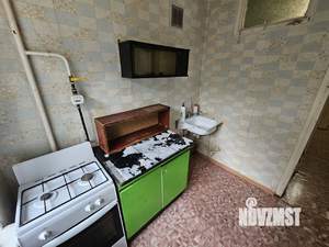 1-к квартира, на длительный срок, 34м2, 2/9 этаж
