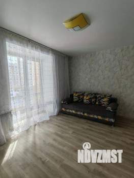 Студия квартира, на длительный срок, 25м2, 3/9 этаж