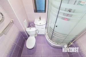 1-к квартира, на длительный срок, 33м2, 3/9 этаж