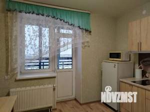 1-к квартира, на длительный срок, 41м2, 9/16 этаж