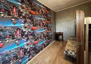 2-к квартира, на длительный срок, 54м2, 5/5 этаж