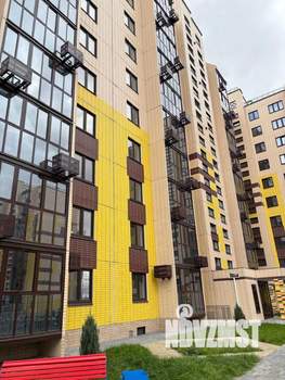 1-к квартира, на длительный срок, 37м2, 7/10 этаж