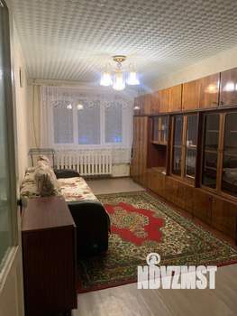 2-к квартира, на длительный срок, 46м2, 1/5 этаж