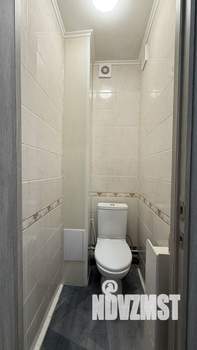 2-к квартира, на длительный срок, 52м2, 3/16 этаж