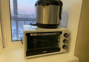 Студия квартира, на длительный срок, 42м2, 9/19 этаж