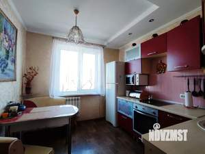 3-к квартира, на длительный срок, 70м2, 12/12 этаж