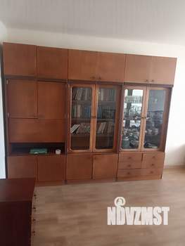 1-к квартира, на длительный срок, 30м2, 4/9 этаж