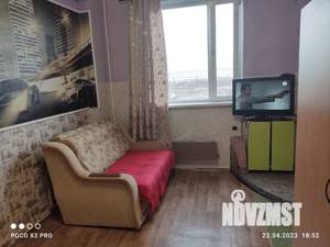 1-к квартира, на длительный срок, 23м2, 2/5 этаж