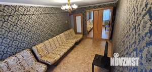 1-к квартира, посуточно, 30м2, 5/5 этаж