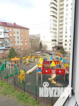 Студия квартира, посуточно, 30м2, 3/5 этаж