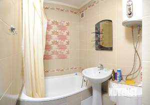 2-к квартира, посуточно, 50м2, 1/1 этаж