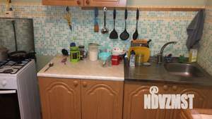 1-к квартира, на длительный срок, 39м2, 1/3 этаж