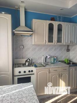 1-к квартира, на длительный срок, 37м2, 9/9 этаж