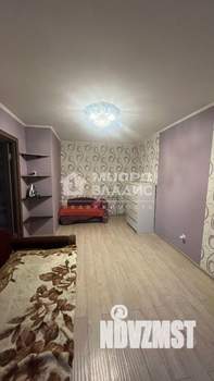 1-к квартира, на длительный срок, 33м2, 1/5 этаж
