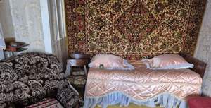 1-к квартира, на длительный срок, 31м2, 3/3 этаж