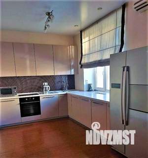 3-к квартира, на длительный срок, 95м2, 3/10 этаж