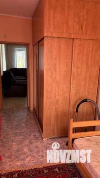 2-к квартира, на длительный срок, 45м2, 4/5 этаж